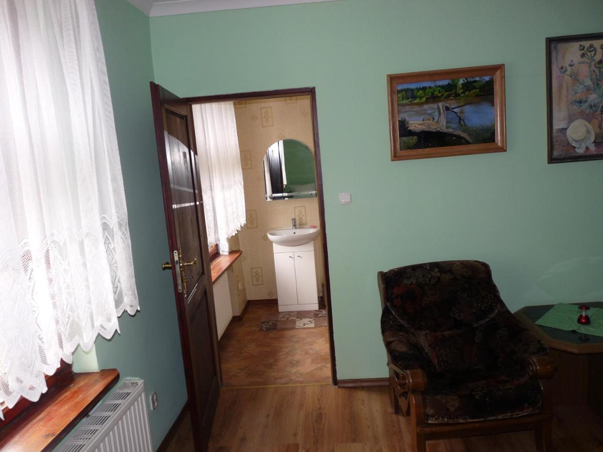 Dwor Komorowo Extérieur photo