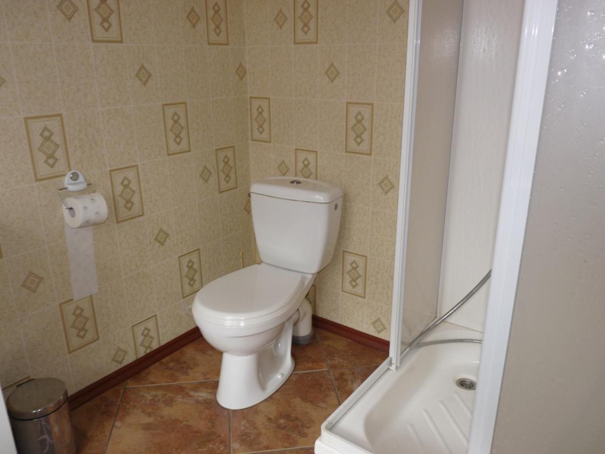 Dwor Komorowo Extérieur photo