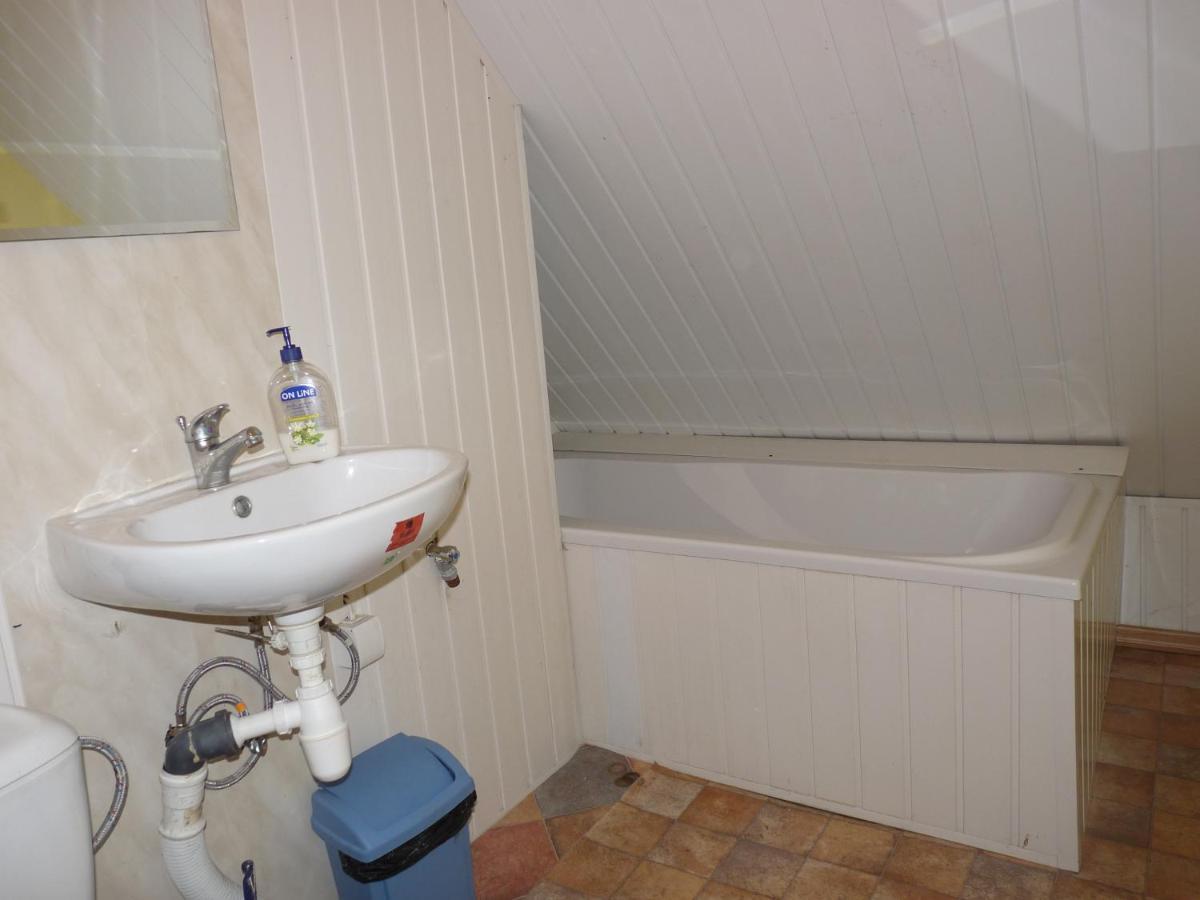 Dwor Komorowo Extérieur photo